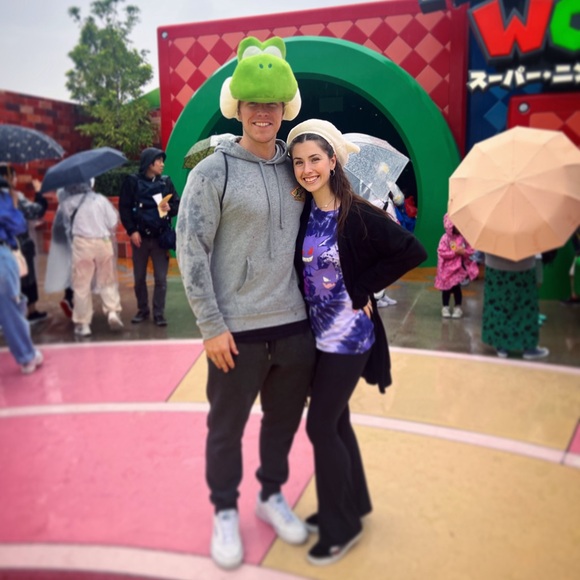 Meet your Posher! - Picture 3 of 7